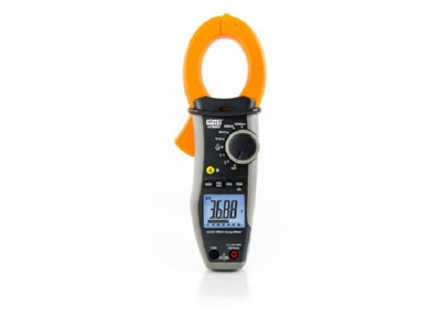 Product image 1 HT HT9021 digital clamp meter 0 01   1000A
