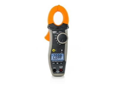 Product image 1 HT HT9015 digital clamp meter 0 01   600A
