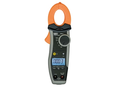 Product image 2 HT HT9015 digital clamp meter 0 01   600A