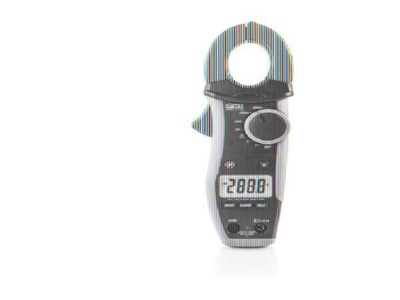 Product image 2 HT HT9012 digital clamp meter 0 001   600A