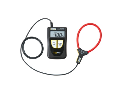 Product image Chauvin MA400D 250 digital clamp meter 0 02   399 9A
