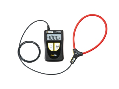 Product image Chauvin MA4000D 350 digital clamp meter 0 1   3999A
