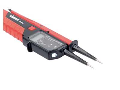 Product image detailed view 1 Cimco 111429 Voltage tester 12   690V
