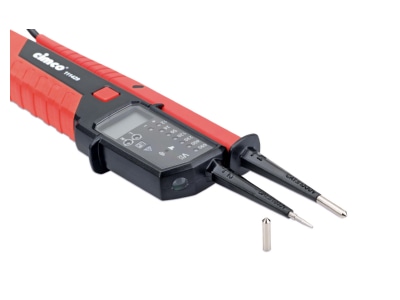 Product image detailed view 2 Cimco 111429 Voltage tester 12   690V
