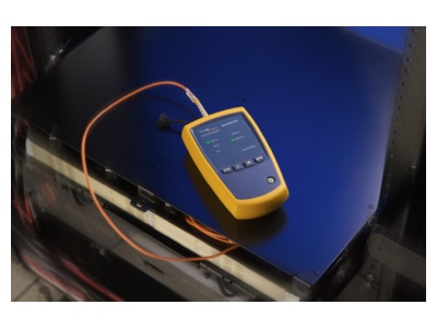 Product image 2 Fluke Networks FTK1375 Fibre optic certification set