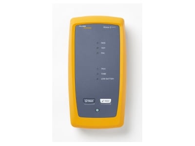 Product image 2 Fluke Networks VERSIV2 RU Communication tester