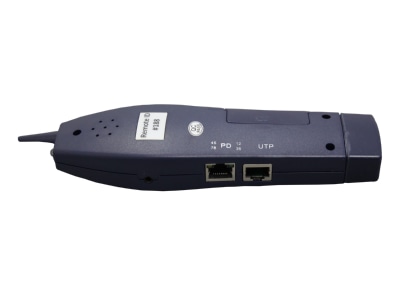 Produktbild Schraeg 2 Ideal SecuriTEST IP Tracer Cable Tracer SecuriTEST IP