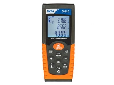 Product image 2 HT DM40 Environmental measuring device