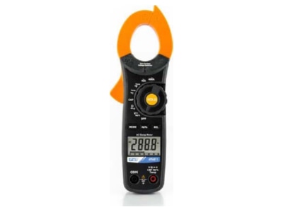 Product image 1 HT HT4011 digital clamp meter 0 01   400A
