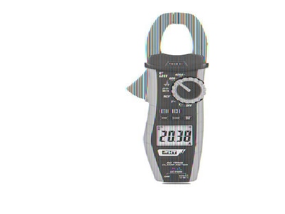 Product image 2 HT HT4011 digital clamp meter 0 01   400A