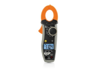 Product image 2 HT HT4013 digital clamp meter 0 01   400A