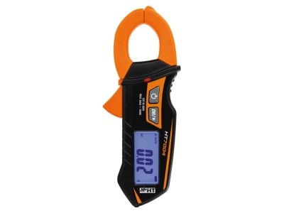 Product image 2 HT HT7004 digital clamp meter 0 01   300A