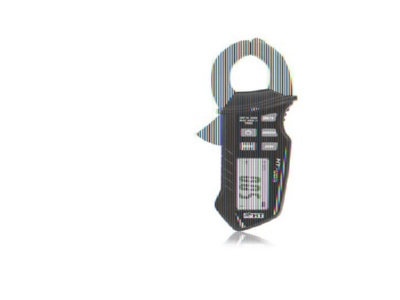Product image 1 HT HT7005 digital clamp meter 0 01   400A
