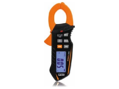 Product image 2 HT HT7005 digital clamp meter 0 01   400A