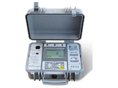 Product image 1 HT HT7051 Insulation tester 0   10000000MOhm
