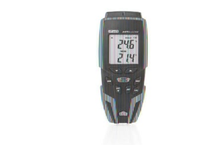 Produktbild 1 HT HTA103 Digitales Thermometer Typ J K