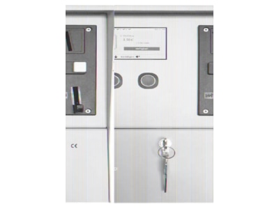 Product image 1 NZR 735130000 000 Coin counter MMZ 3 consumption WS 25A  Opt A V  
