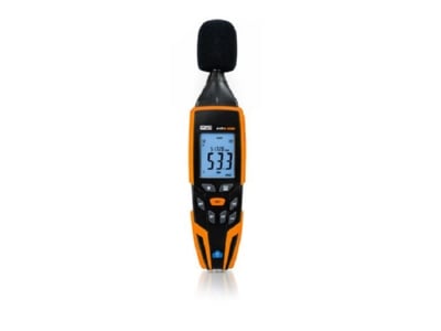 Product image 1 HT HTA102 Sound intensity meter 
