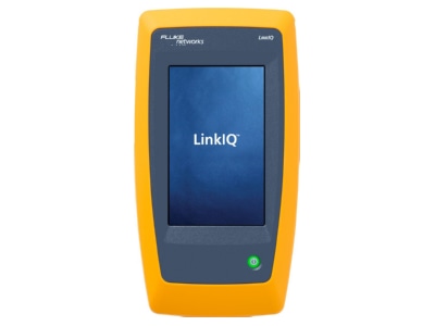 Product image detailed view 2 Fluke Networks LIQ 100 Connection tester