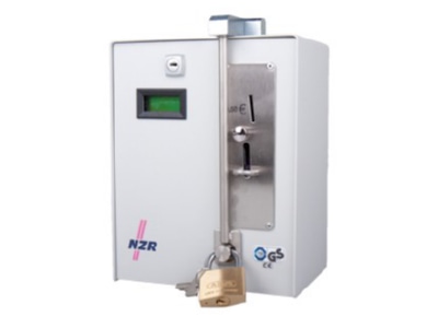 Product image 2 NZR 3201 Coin meter
