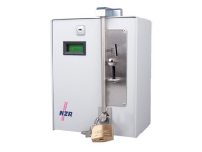 Product image 3 NZR 3201 Coin meter