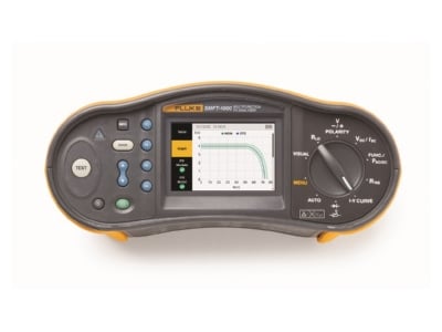 Product image Fluke FLK SMFT 1000 KIT Power quality analyser
