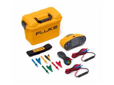 Product image 1 Fluke FLK SMFT 1000 LITE PV Analyzer Multifunction
