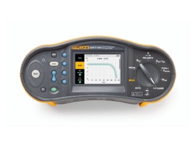 Product image 2 Fluke FLK SMFT 1000 LITE PV Analyzer Multifunction