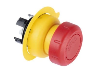 Product image Stahl 8602C3 010 B Emergency stop complete
