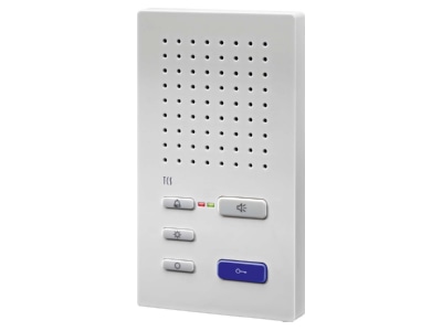 Product image 2 TCS ISW3030 0140 Indoor station door communication White