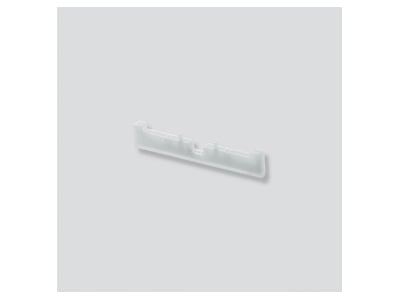 Product image 2 Siedle ZTC 800 0 W Expansion module for intercom system