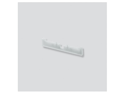 Product image 2 Siedle ZTS 800 01 W Expansion module for intercom system