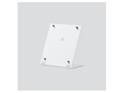 Product image 1 Siedle ZTVP 850 0 W Expansion module for intercom system
