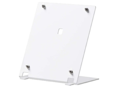 Product image 2 Siedle ZTVP 850 0 W Expansion module for intercom system