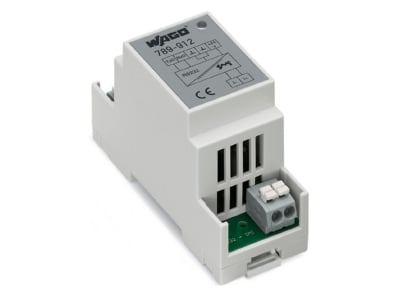 Product image WAGO 789 912 Signal converter
