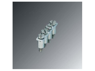 Product image 1 Phoenix FBRN 4 4 N Cross connector for terminal block 4 p
