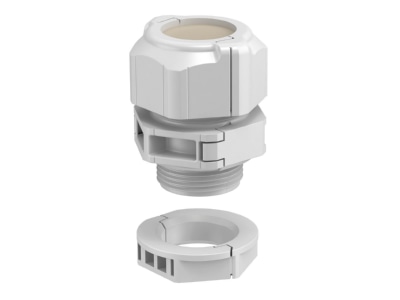 Product image OBO V TEC TB25 Cable gland   core connector M25
