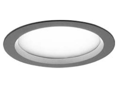 Product image LTS VTFS 10 1030 silber Downlight spot floodlight
