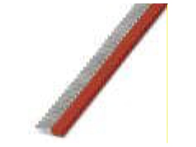 Produktbild 1 Phoenix AI 1 0 8 RD S Aderendhuelse 1qmm  8mm  rot