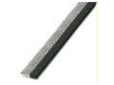 Produktbild 1 Phoenix AI 1 5 8 BK S Aderendhuelse 1 5qmm  8mm  schwarz