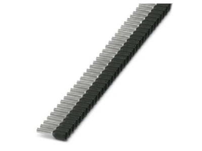 Produktbild 2 Phoenix AI 1 5 8 BK S Aderendhuelse 1 5qmm  8mm  schwarz