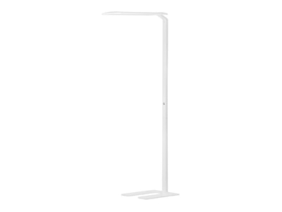 Product image LEDVANCE FLOORHO43W840WTEUPL Floor lamp LED not exchangeable white
