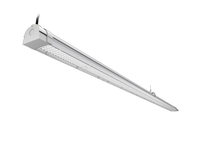 Detailansicht Lichtline 722095750148 LED Lichtbandmodul DALI