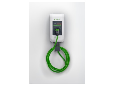 Product image KEBA KC P30 EC240422E0RGE Charging device E Mobility 1 outlet s 
