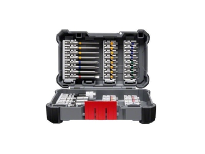 Produktbild 5 Bosch Power Tools 2607017692 Set Griff