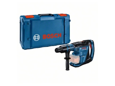 Produktbild 1 Bosch Power Tools 0611917100 Akku Bohrhammer GBH 18V 40 C17100