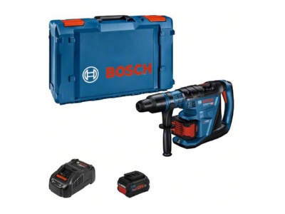 Product image 2 Bosch Power Tools 0611917102 Battery rotary hammer 18V 8Ah