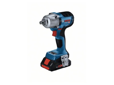 Product image 1 Bosch Power Tools 06019K4000 Battery impact screw driver 18V

