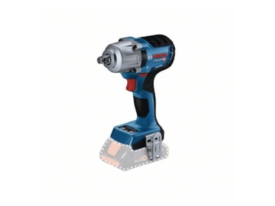 Product image 2 Bosch Power Tools 06019K4000 Battery impact screw driver 18V