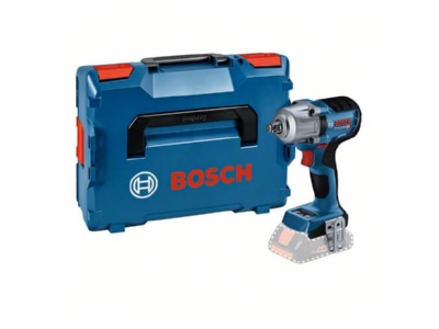 Product image 2 Bosch Power Tools 06019K4001 Battery impact screw driver 18V